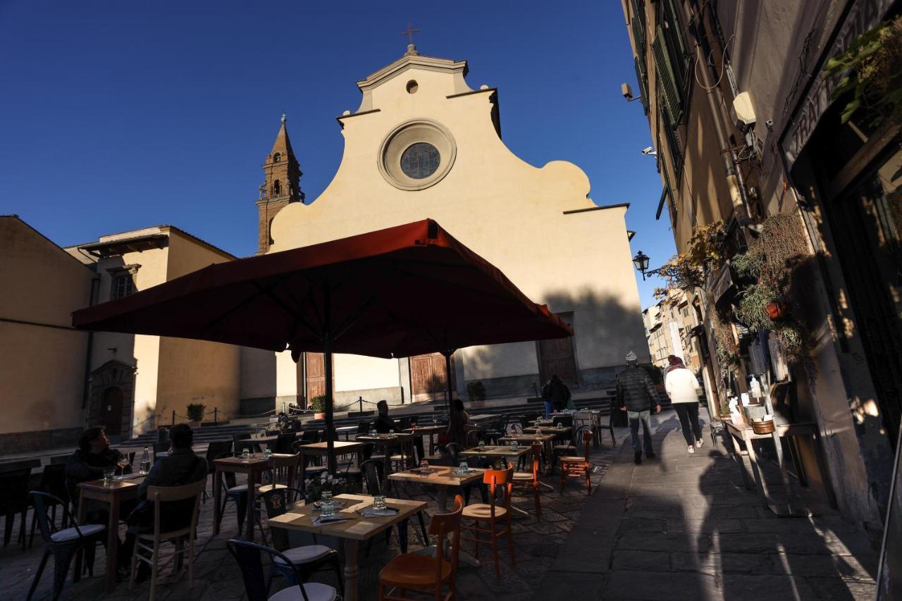 Apartment Santo Spirito - Elegante In Pieno Centro