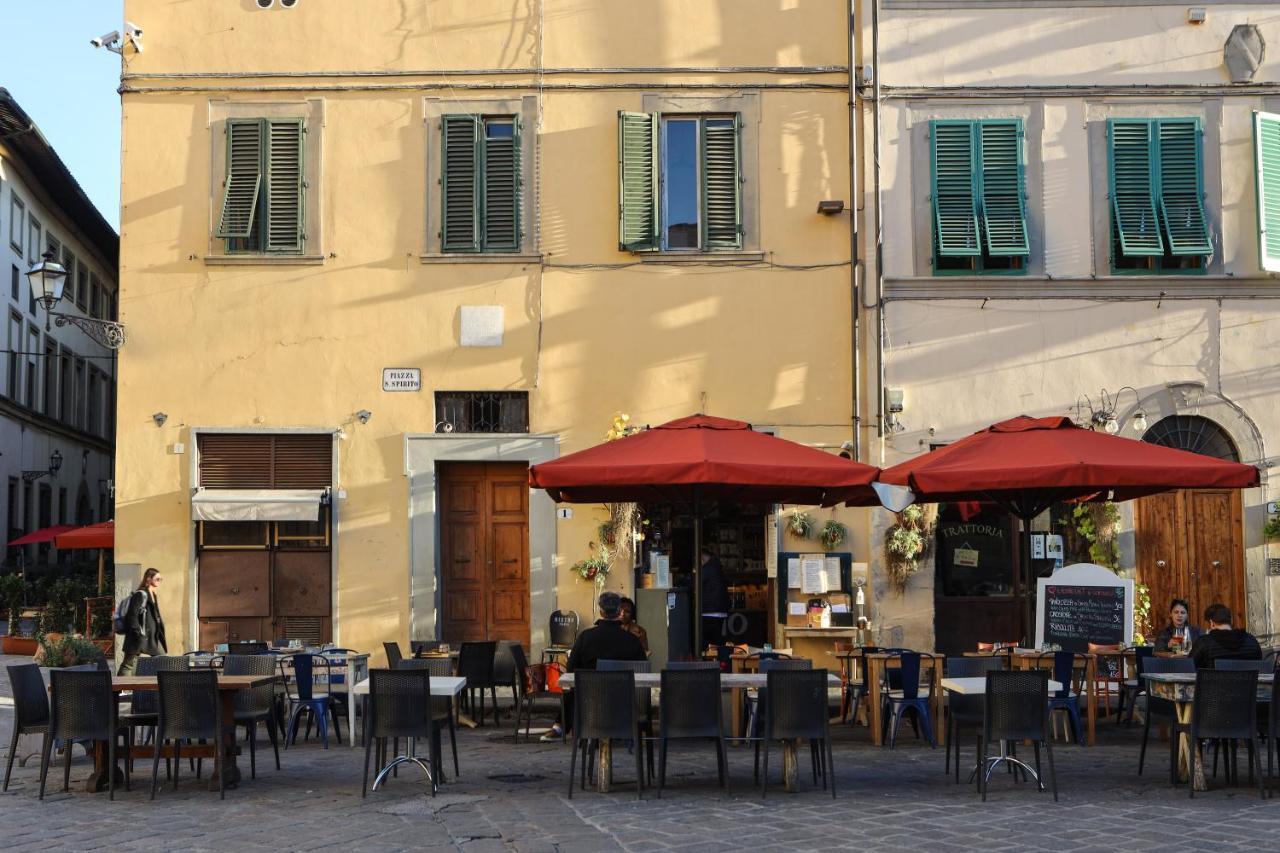 Santo Spirito - Elegante In Pieno Centro Apartment *