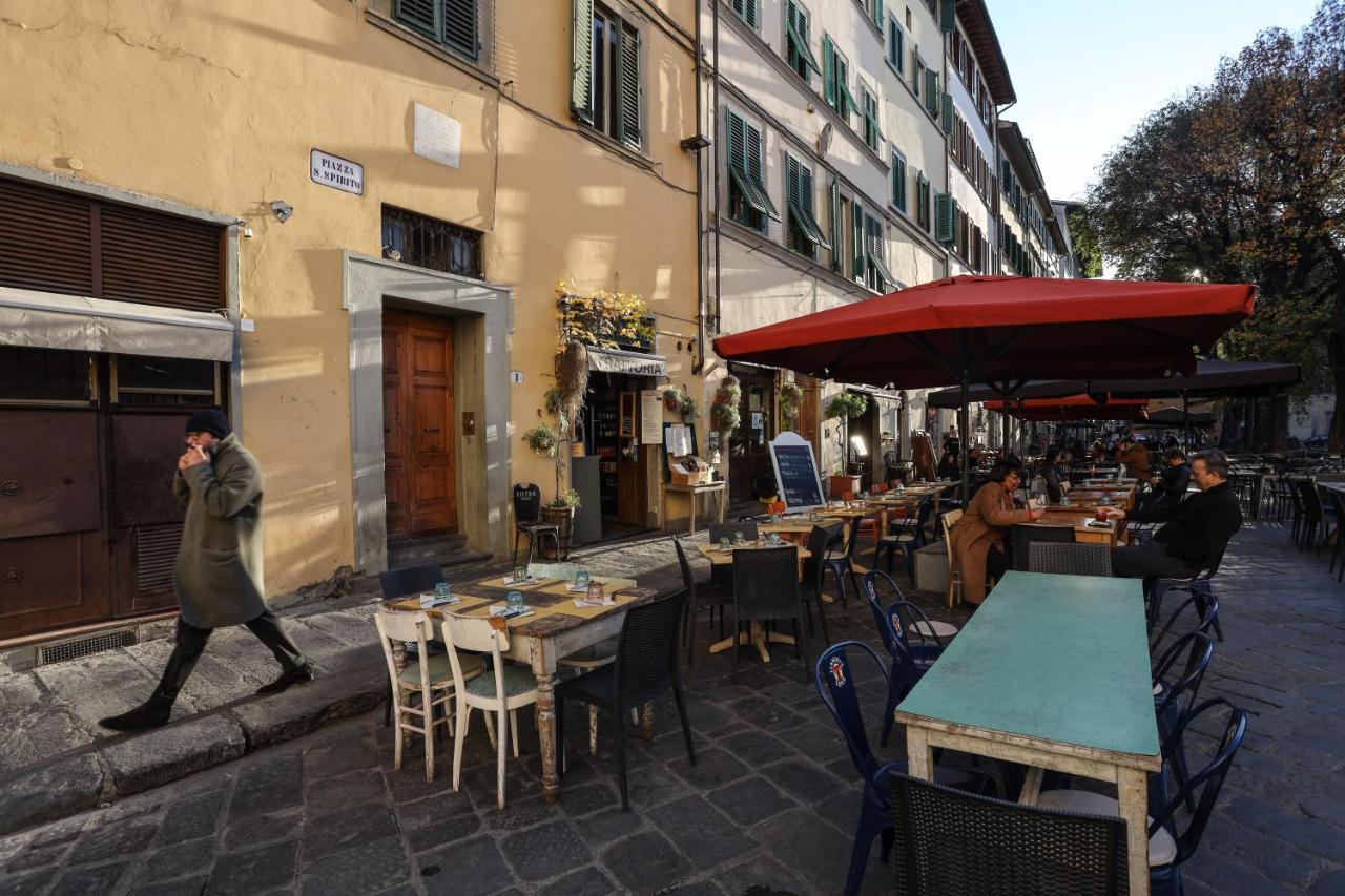 Santo Spirito - Elegante In Pieno Centro *