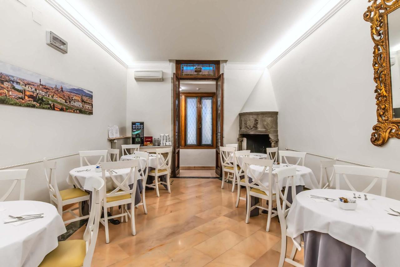 Accademia 3* Florence