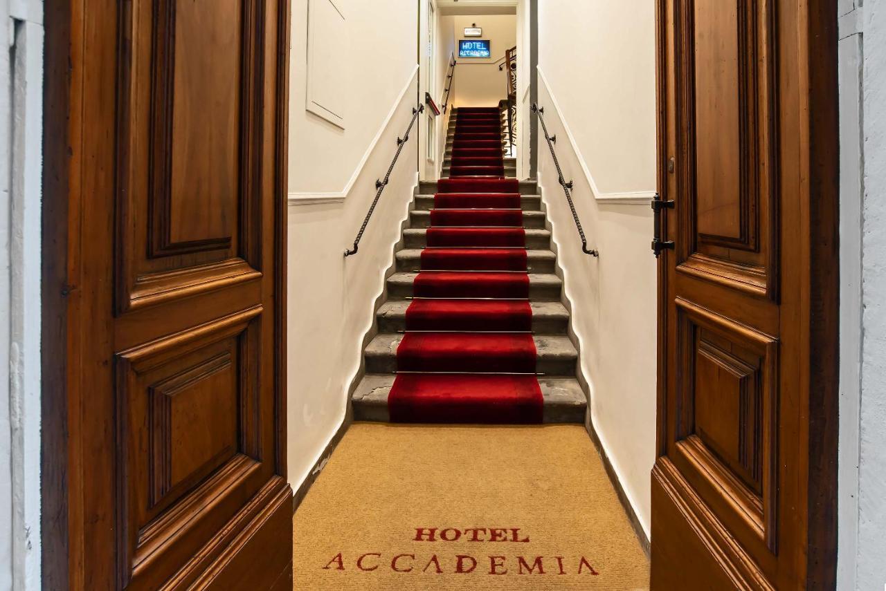 Accademia Hotel