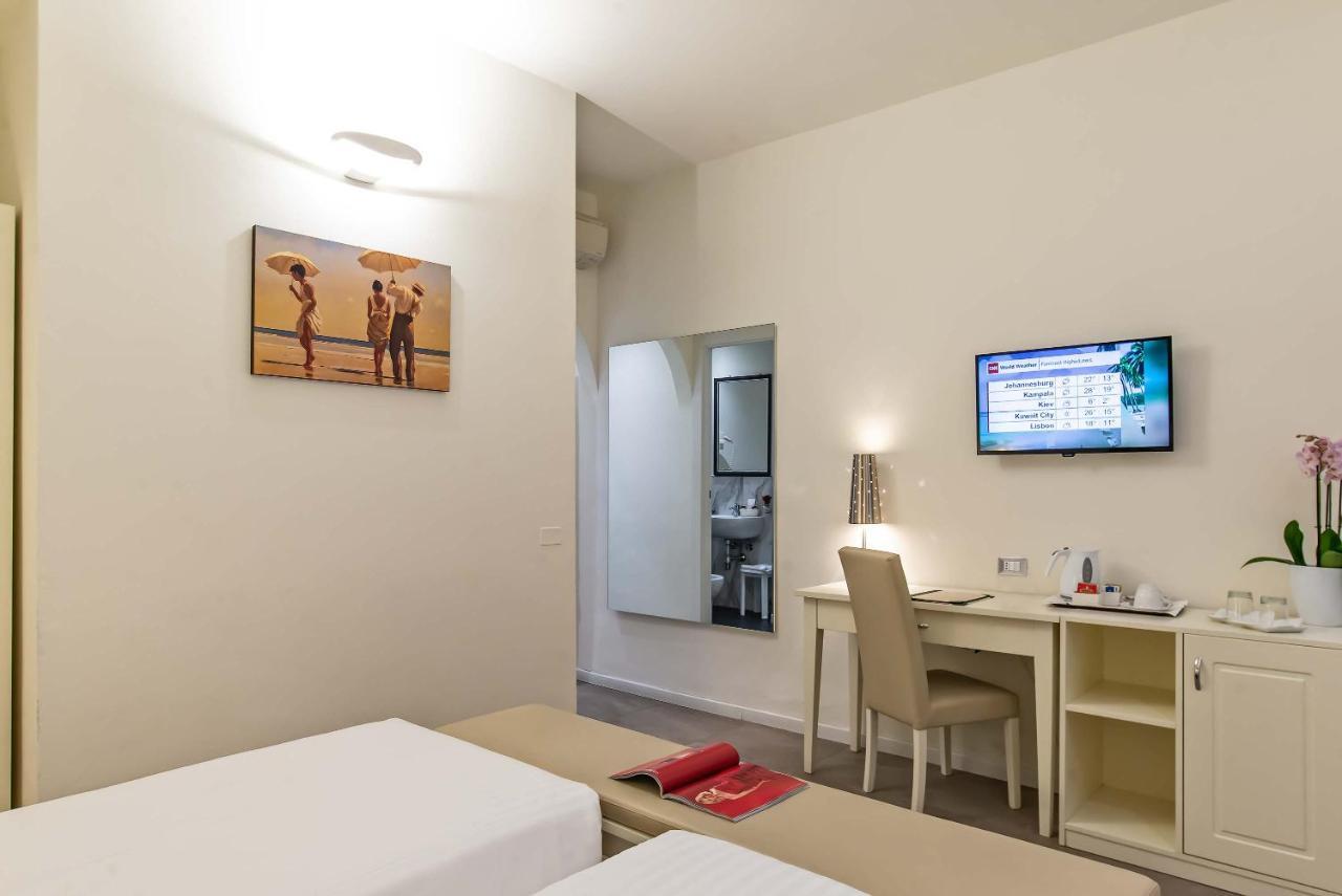Hotel Accademia Florence