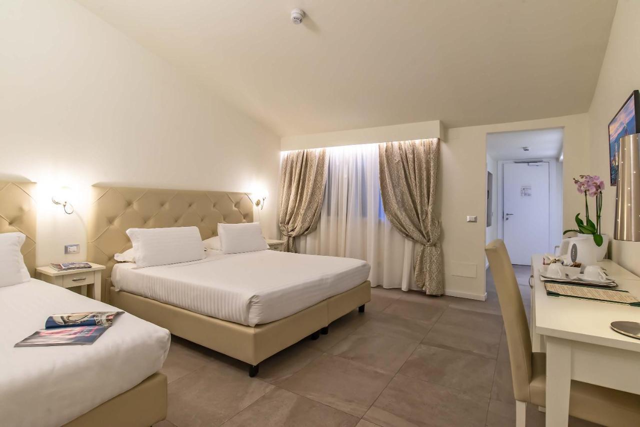 Hotel Accademia
