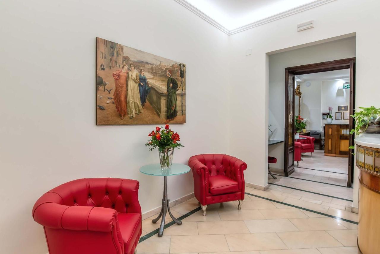 Hotel Accademia Florence