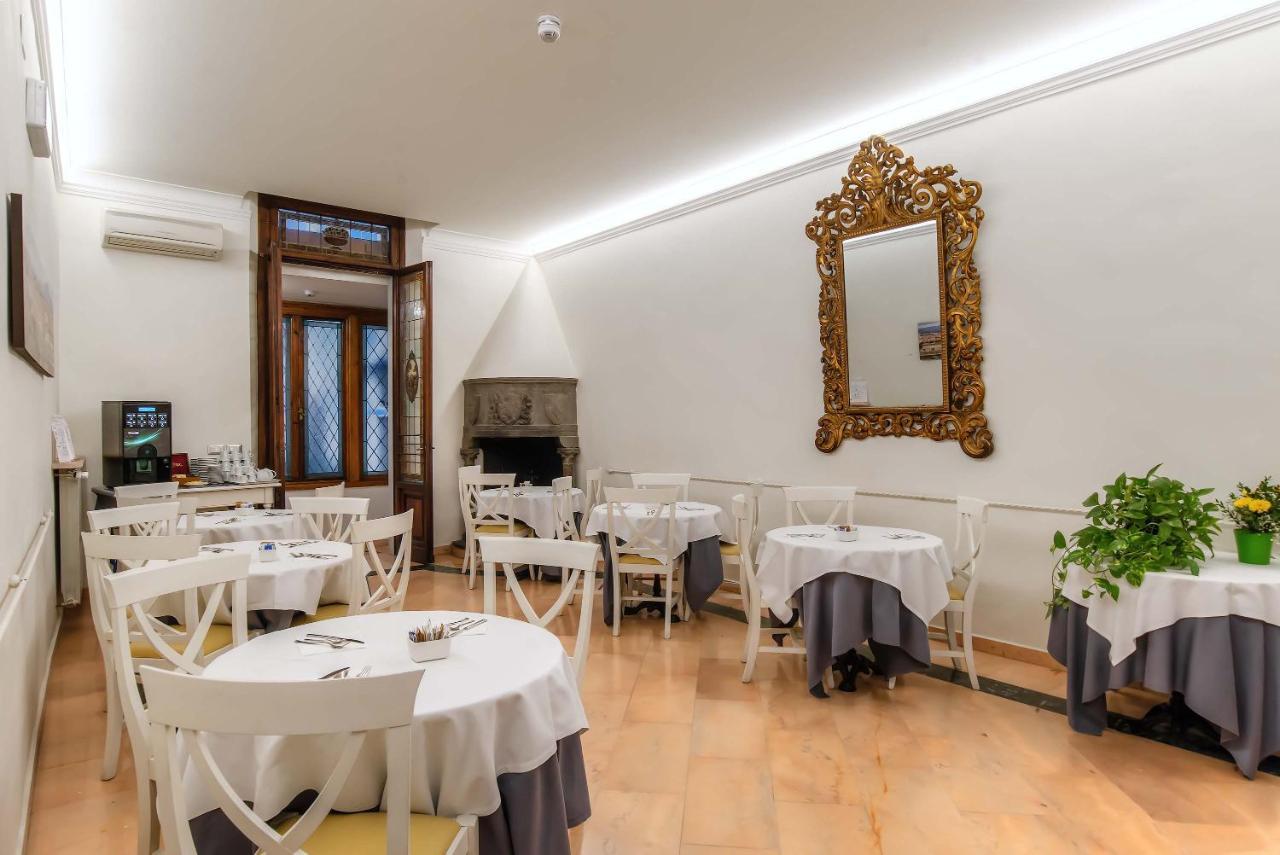 Accademia Hotel