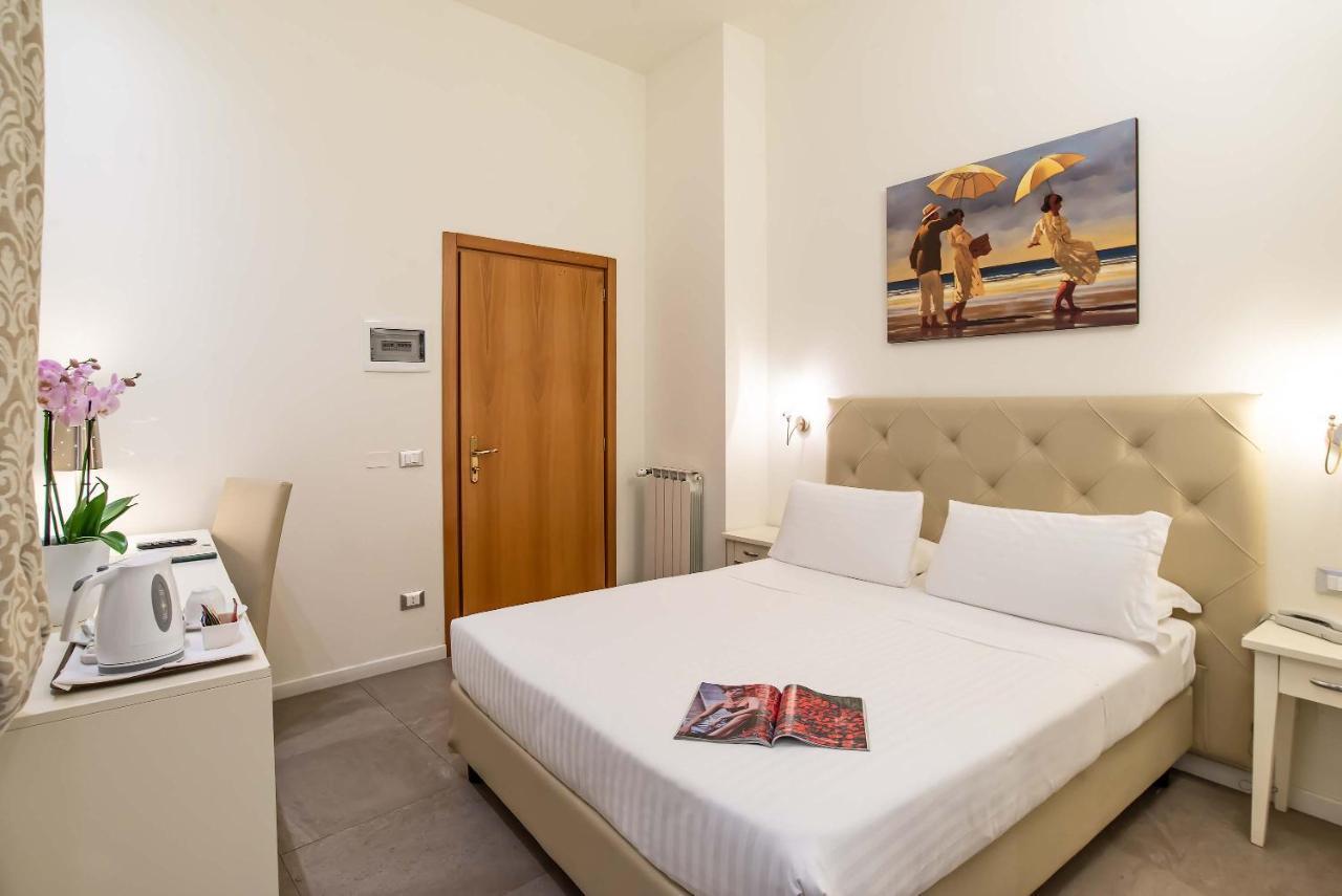 Accademia Hotel Florence
