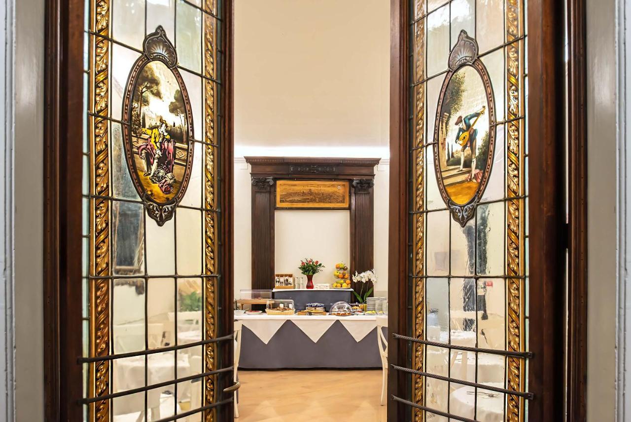 Accademia Hotel