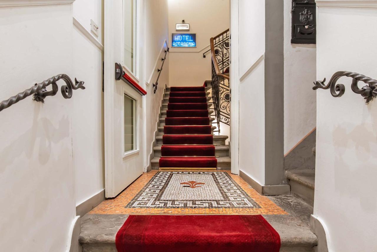 Accademia Hotel Florence
