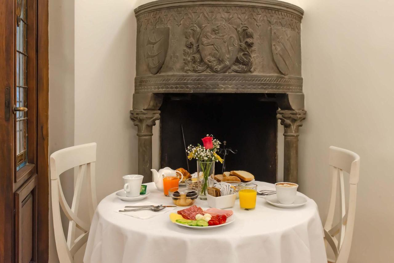 Hotel Accademia 3*