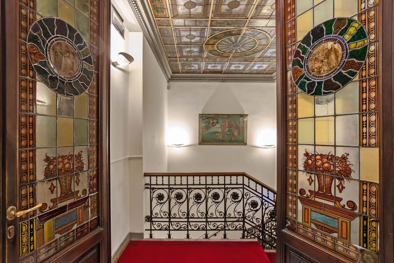 Hotel Accademia Florence