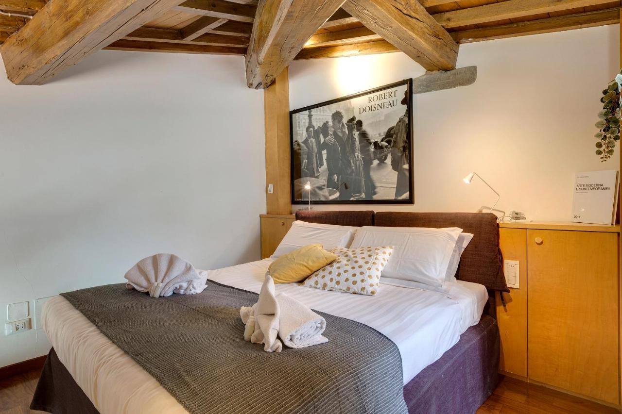 Beatrice By Mamo Appartement Florence