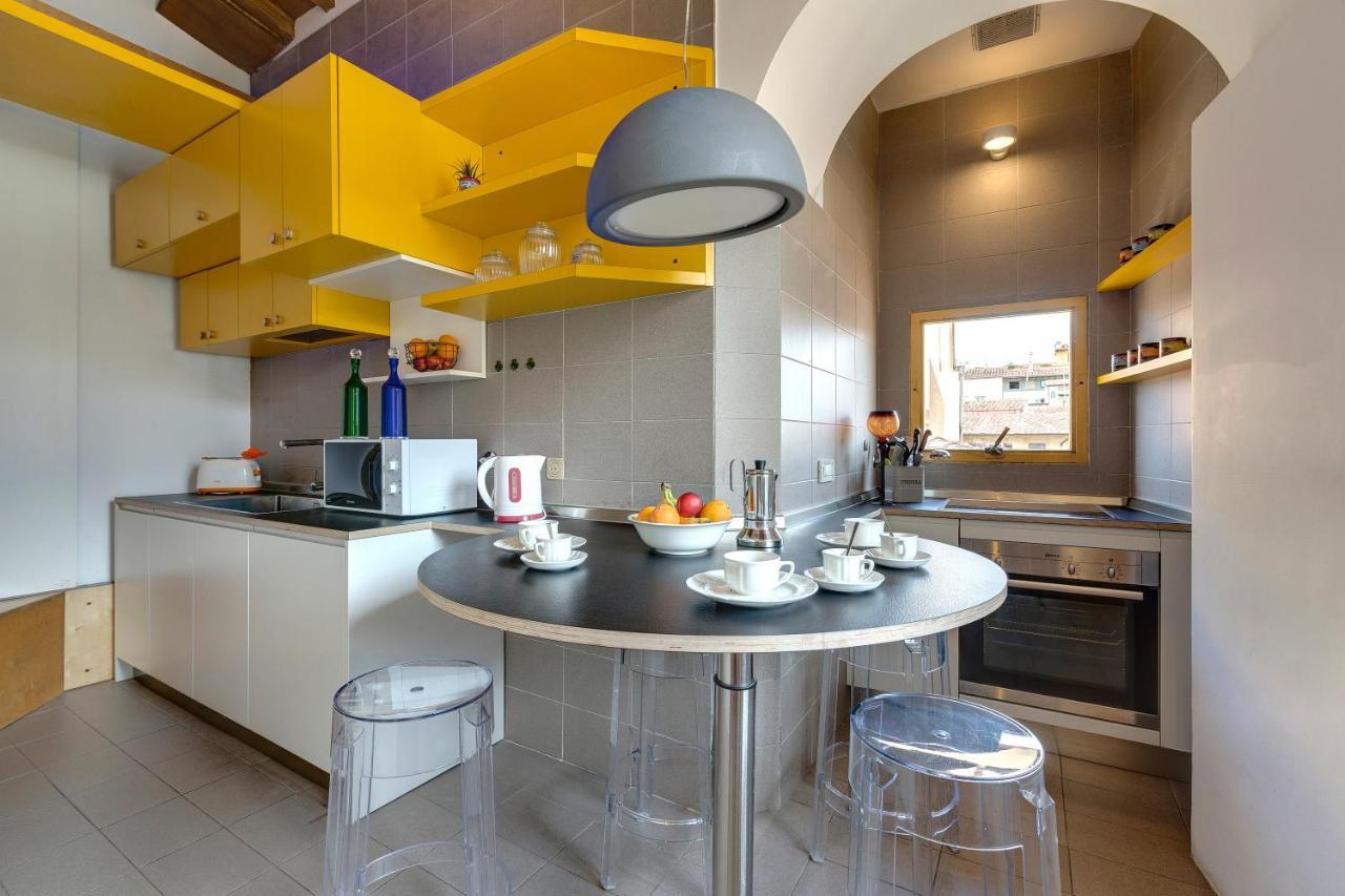 Beatrice By Mamo Appartement Florence