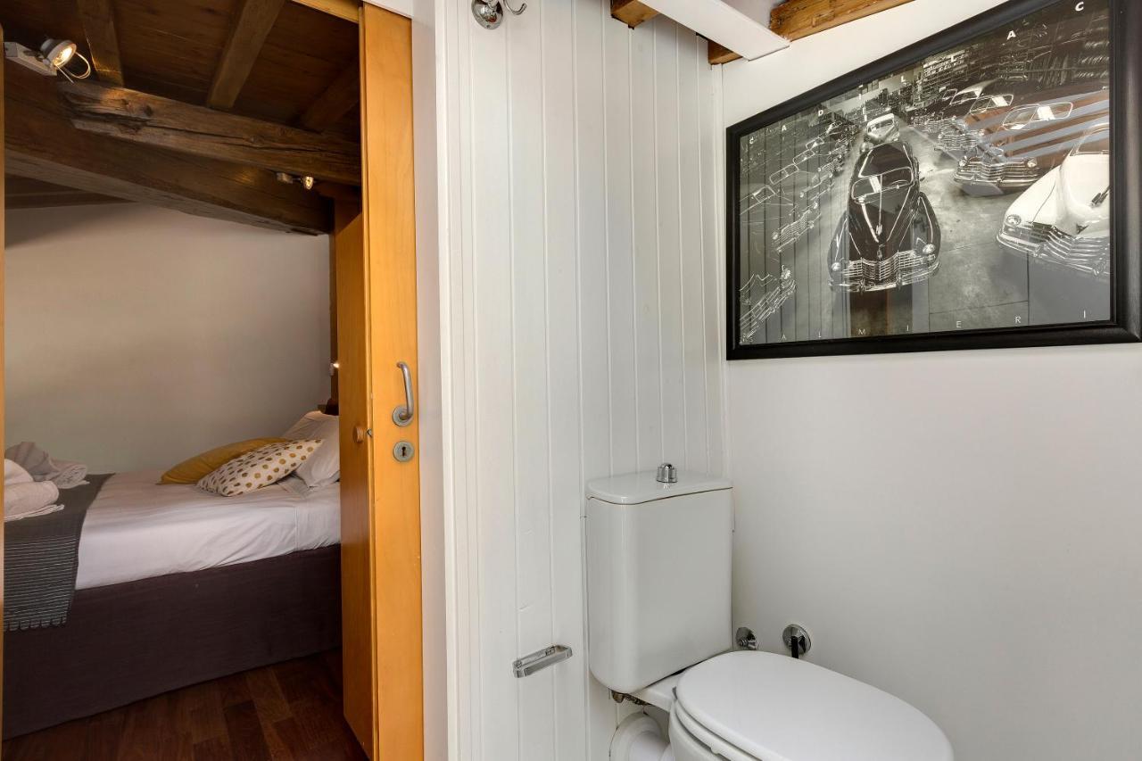Appartement Beatrice By Mamo