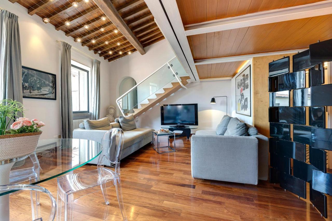 Appartement Beatrice By Mamo