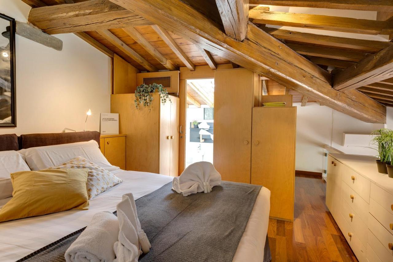 Beatrice By Mamo Appartement Florence