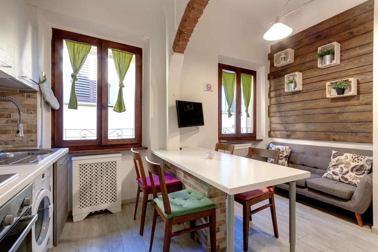 Corno 7 Apartment Florenz