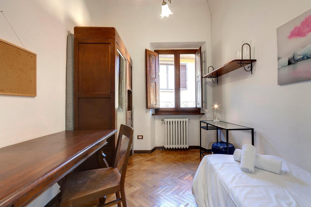 Apartment Corno 7 Florenz