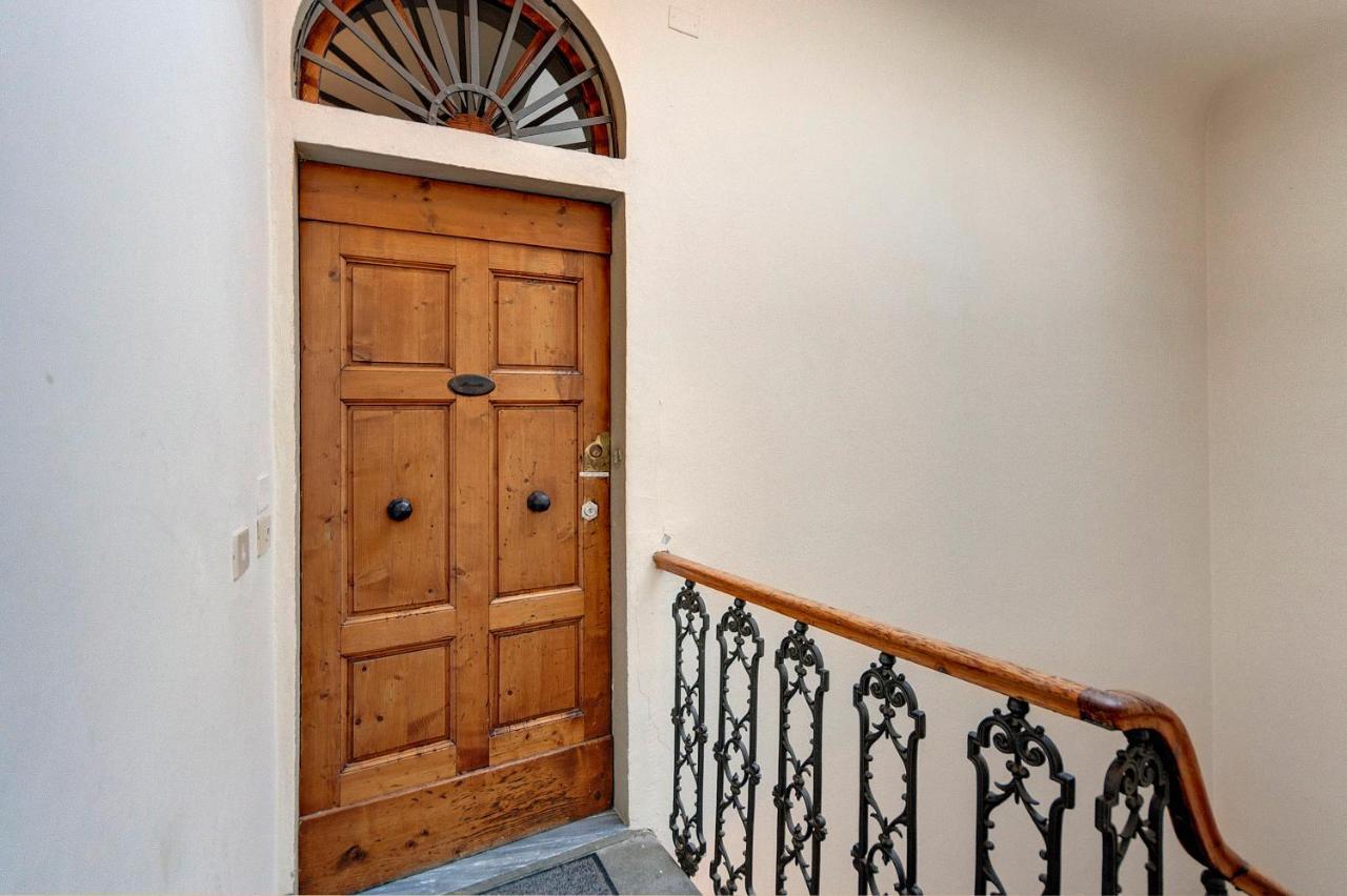 Apartment Corno 7