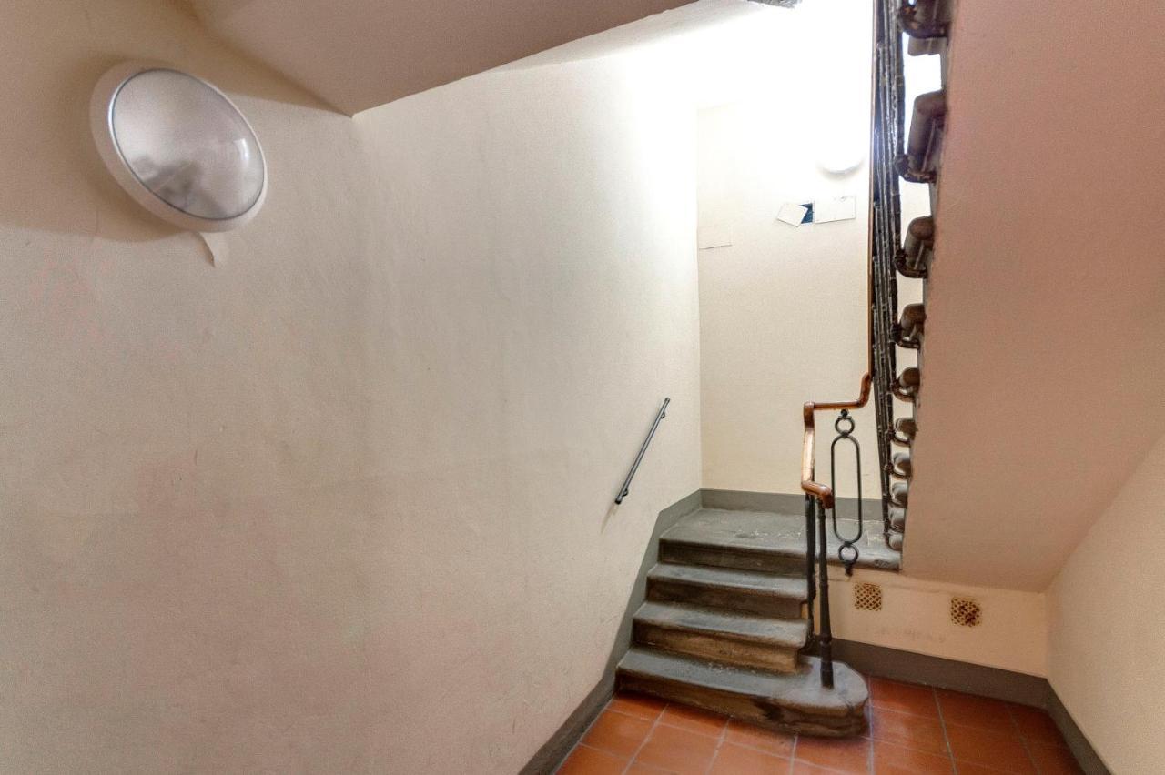 Corno 7 Apartment Florenz