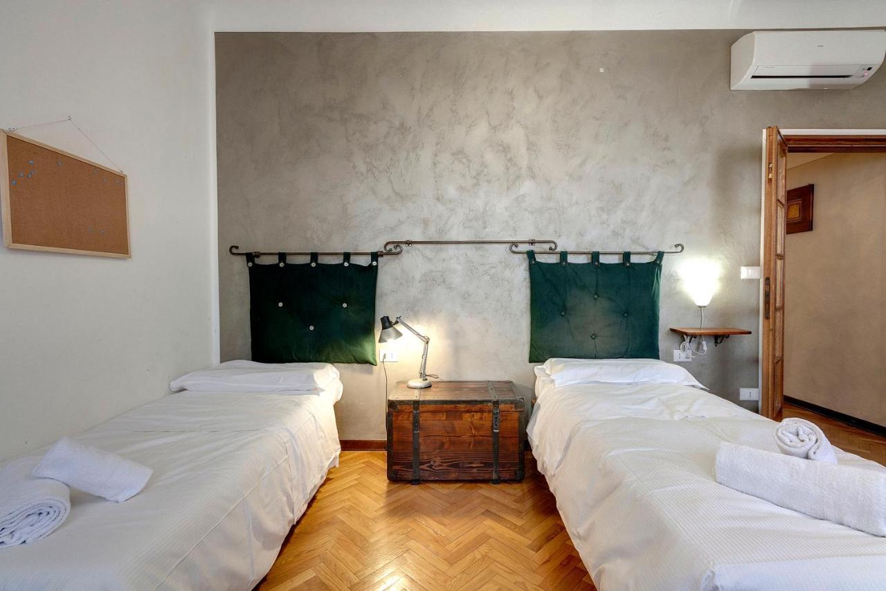 Apartment Corno 7 Florenz