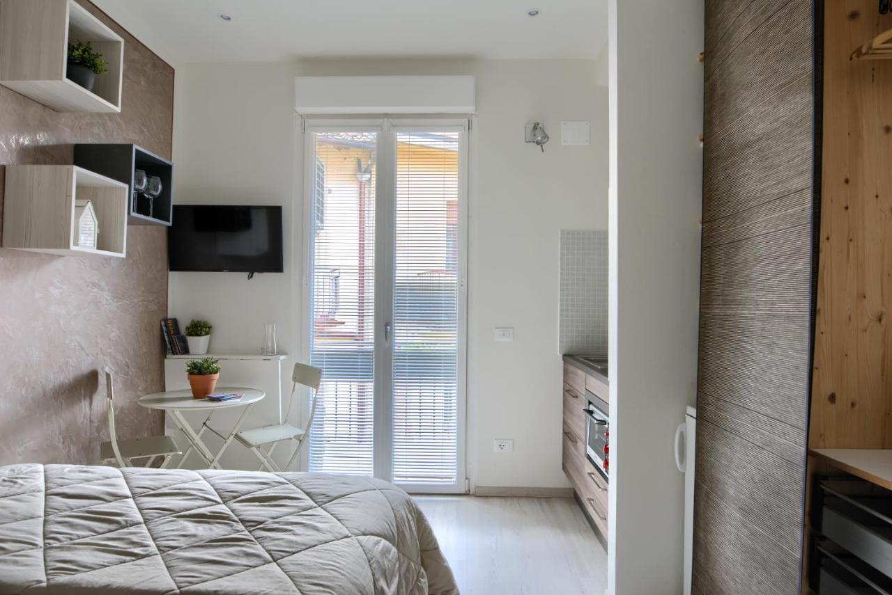 Ponte Vecchio Apartamento