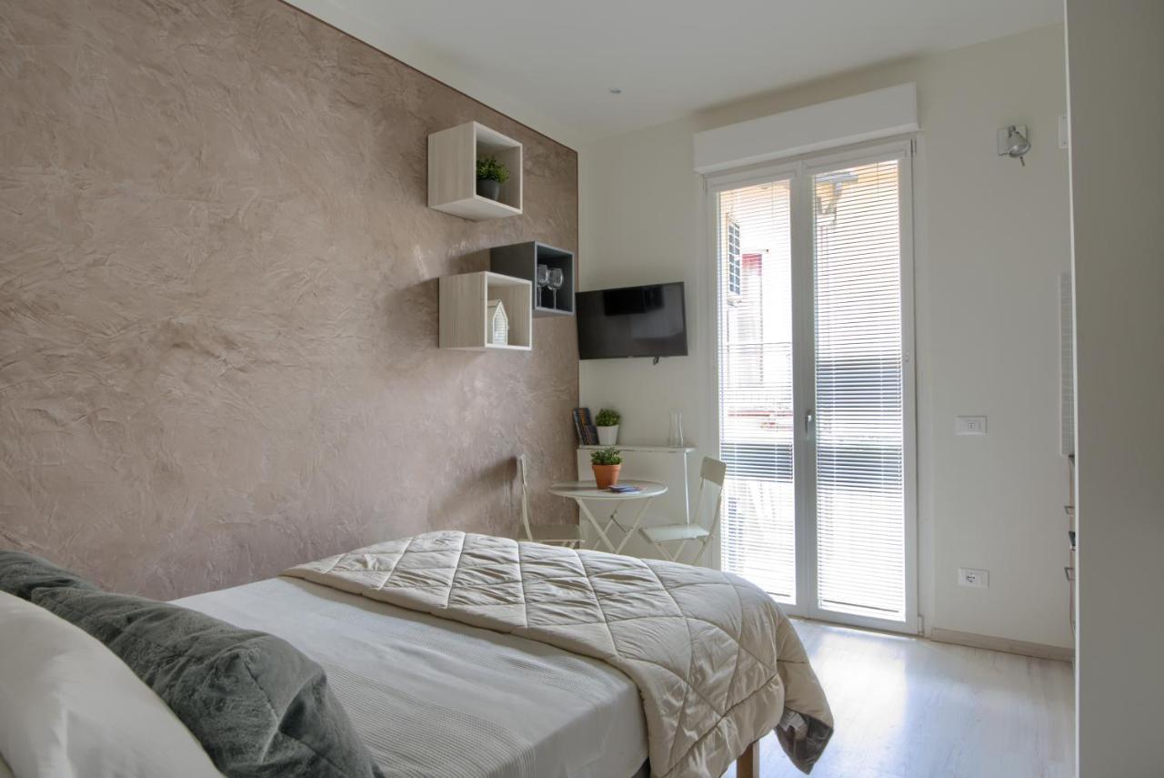 Ponte Vecchio Apartamento