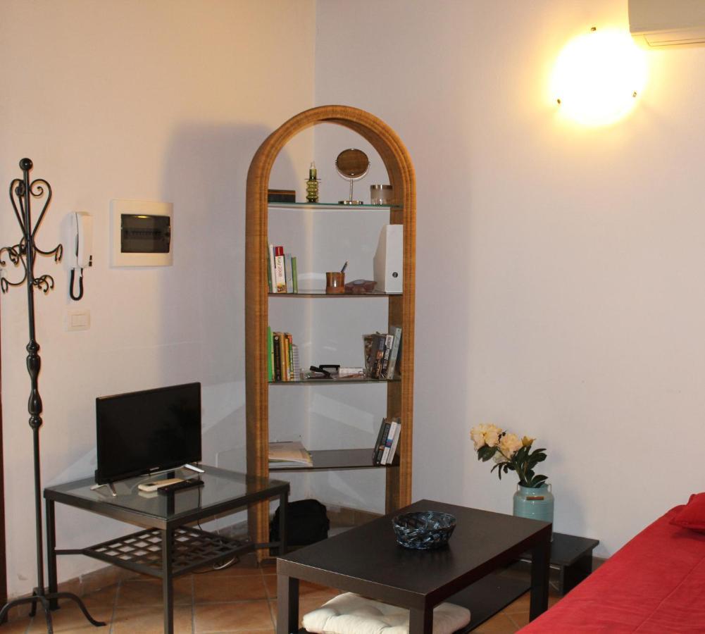 Ricasoli51 Holiday home Florence