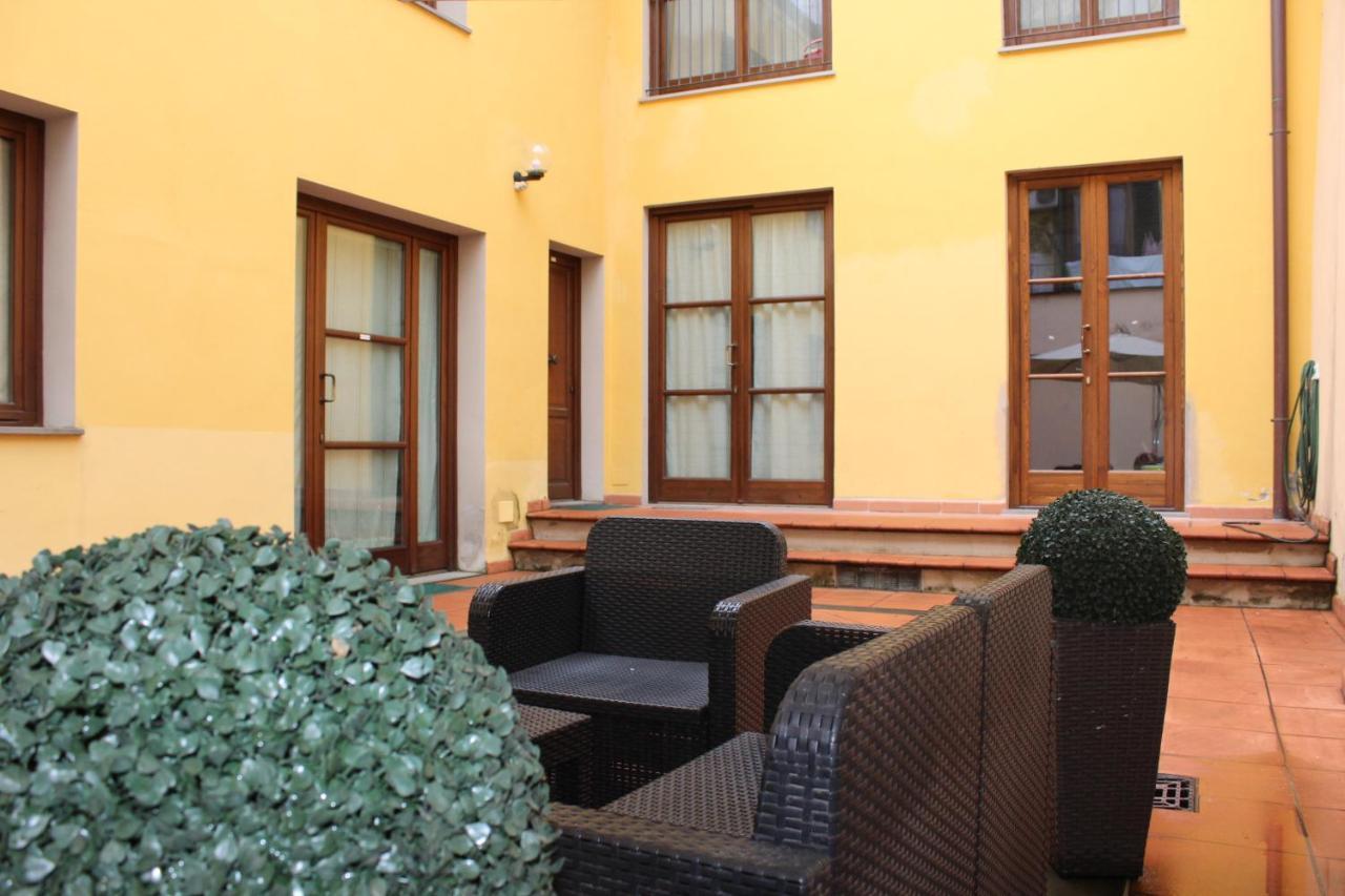 Ricasoli51 Holiday home