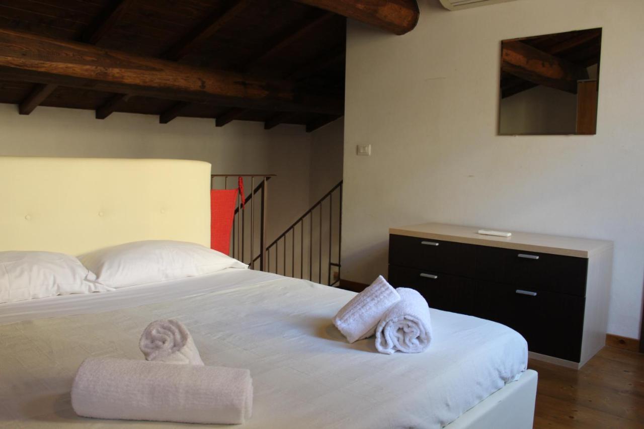 Ricasoli51 Holiday home *