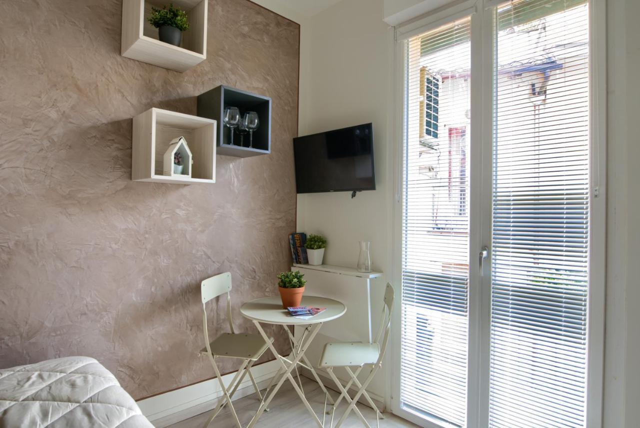 Apartamento Ponte Vecchio *