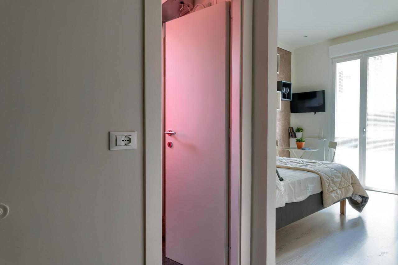 Ponte Vecchio Apartamento Florença