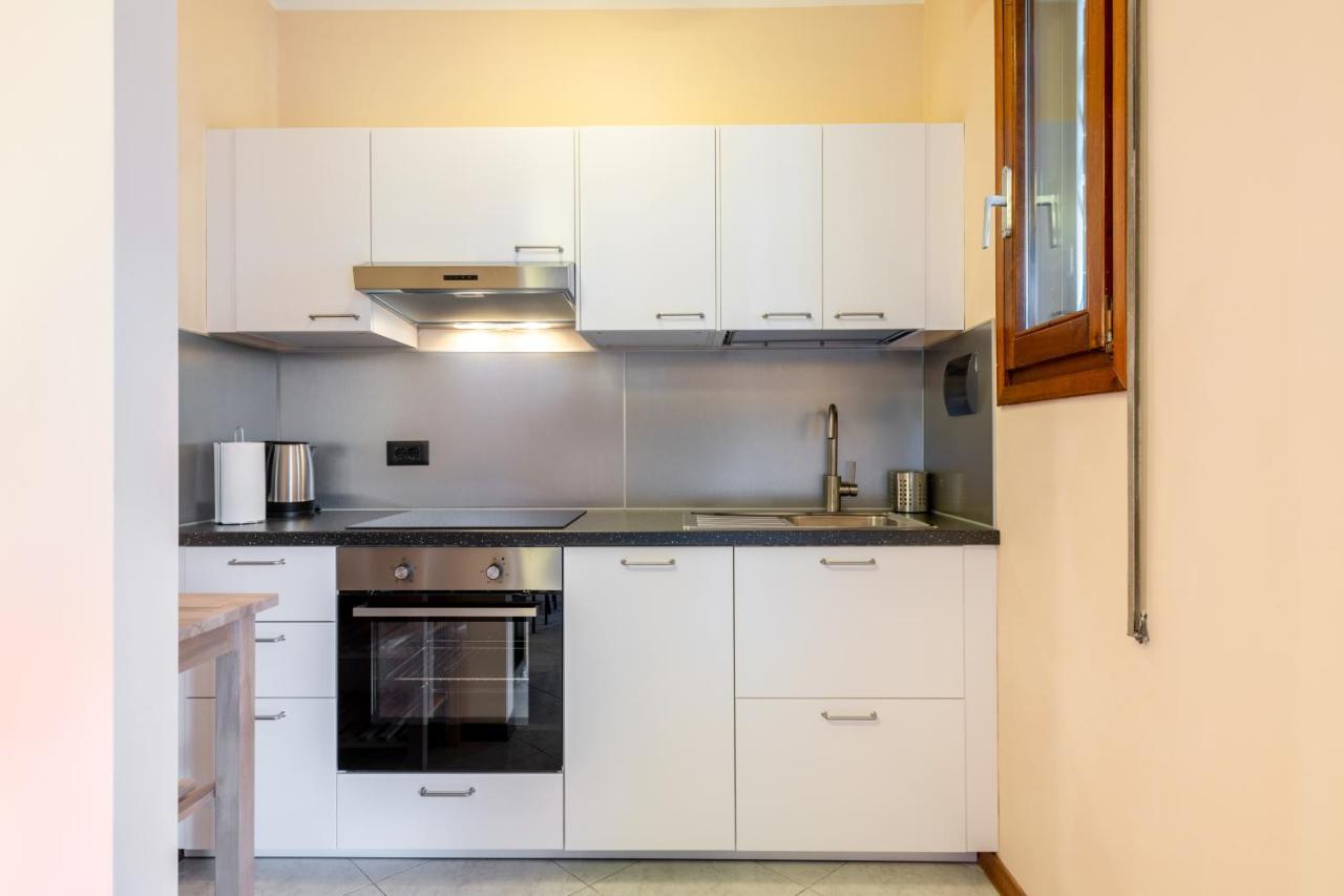 Comfortable Flat With Terraces Apartment Florenz