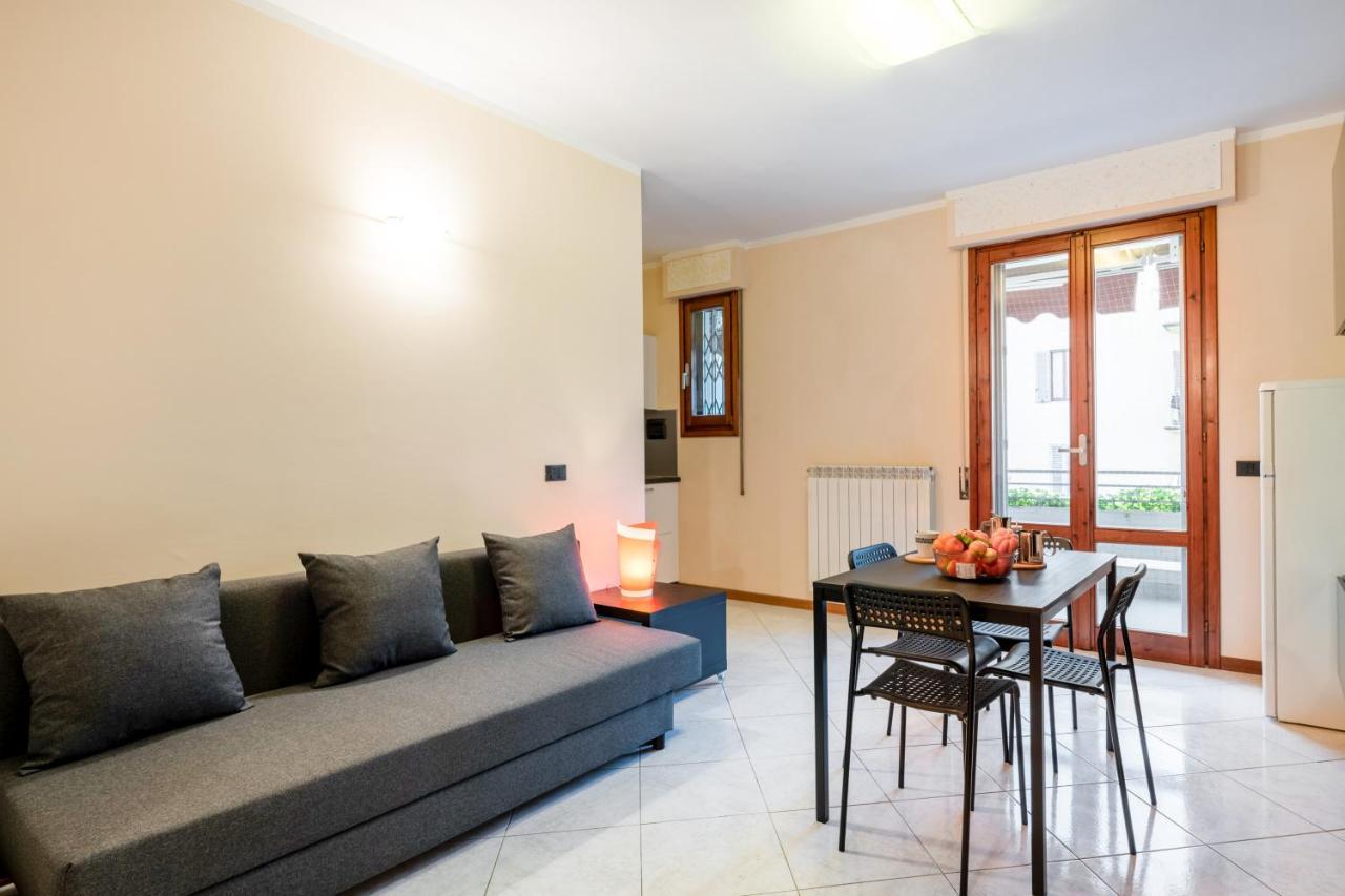 Comfortable Flat With Terraces Florenz