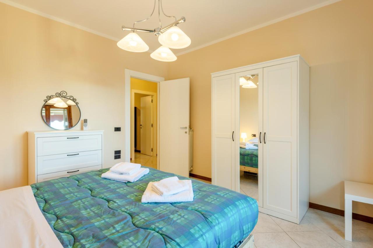 Comfortable Flat With Terraces * Florenz