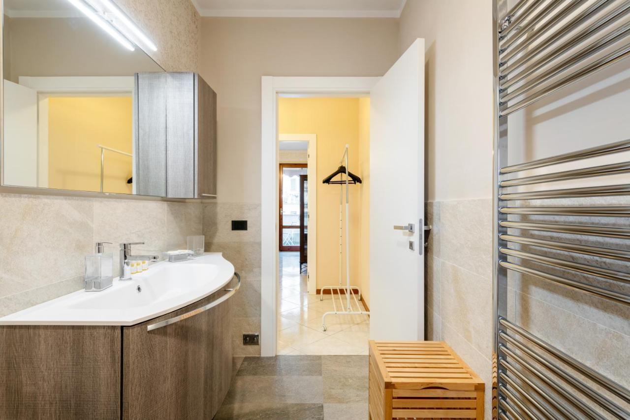 Comfortable Flat With Terraces * Florenz