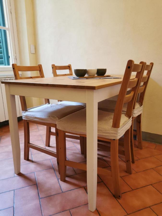 Casa Del Moro Apartamento