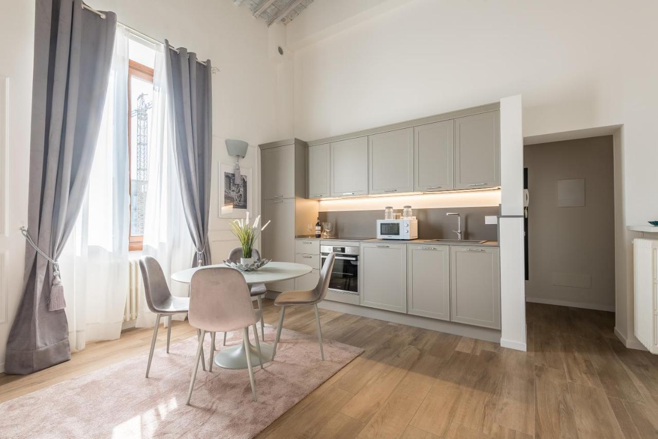 Apartment Feel Florenz