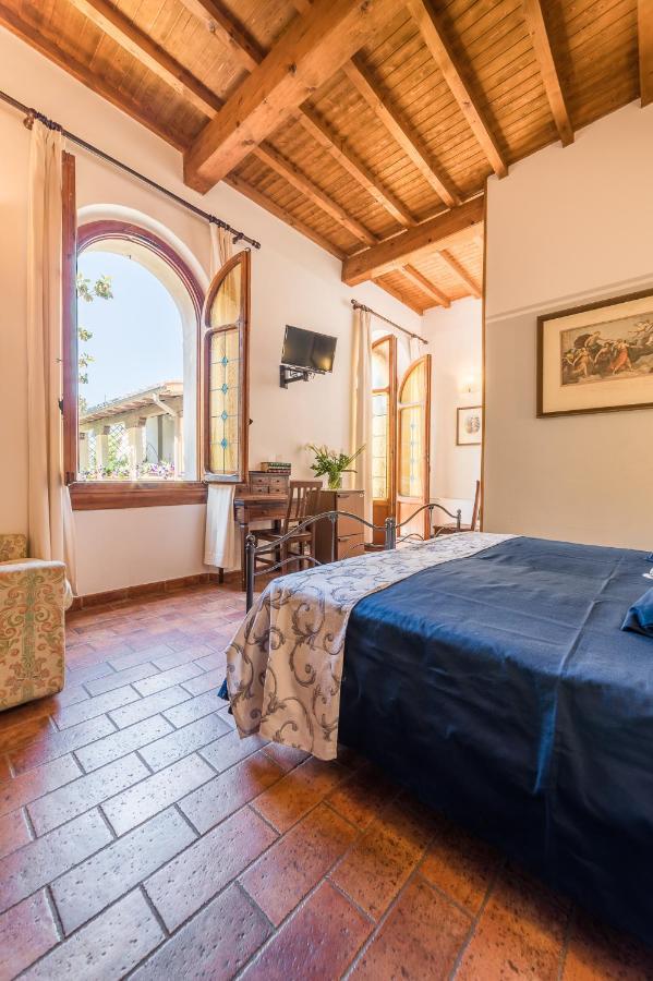 Residenza Il Villino Acomodação com café da manhã  3*