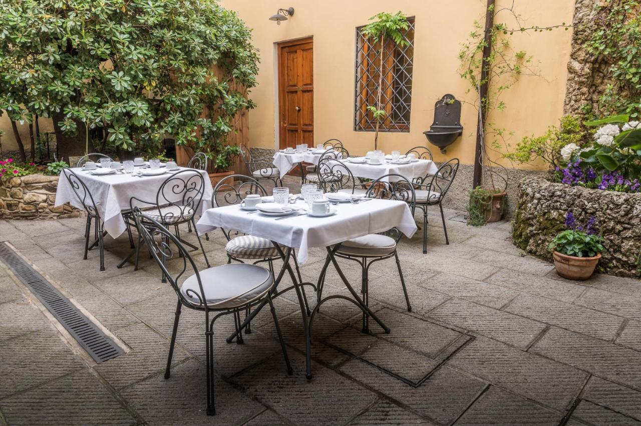 Acomodação com café da manhã  Residenza Il Villino Florença
