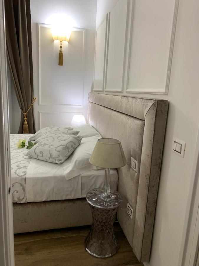 Apartment Feel