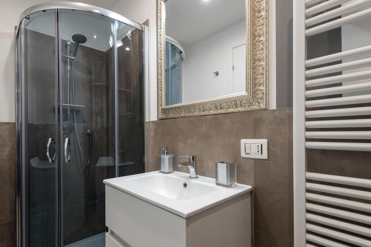 Feel Apartment Florenz