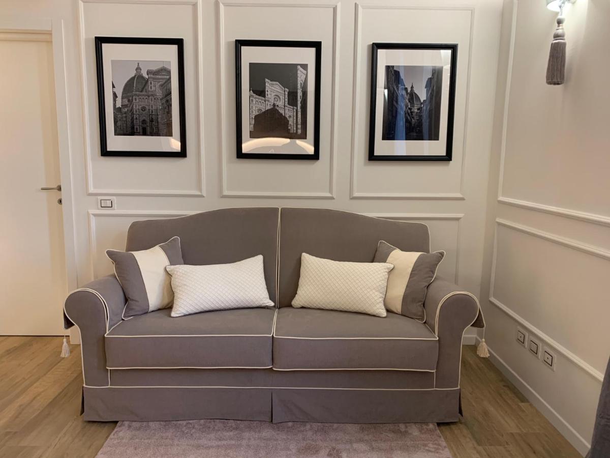 Feel Apartment Florenz