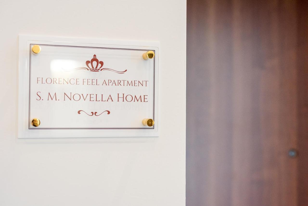 Feel Apartment Florenz