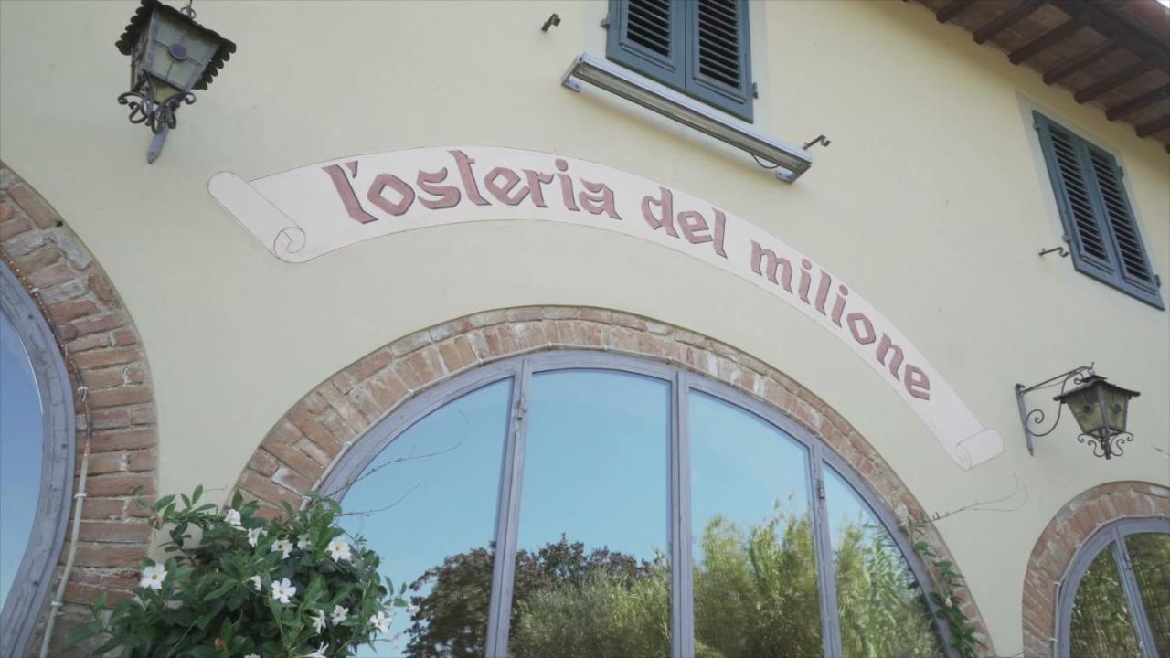 Farm stay Fattoria Il Milione *
