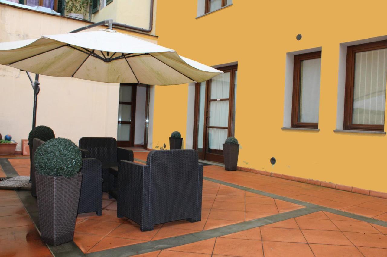 Ricasoli51 Holiday home Florence