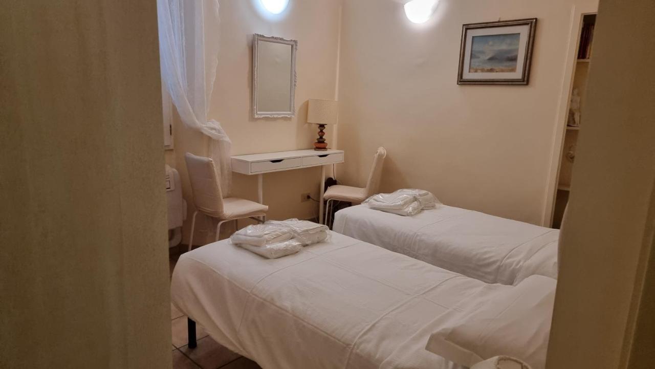 Ghibellina Apartment Florence