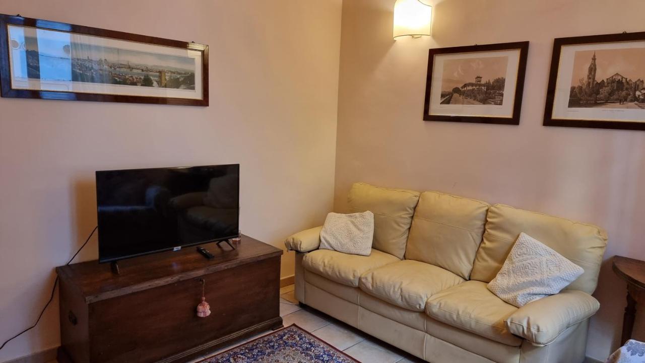 Ghibellina Apartment