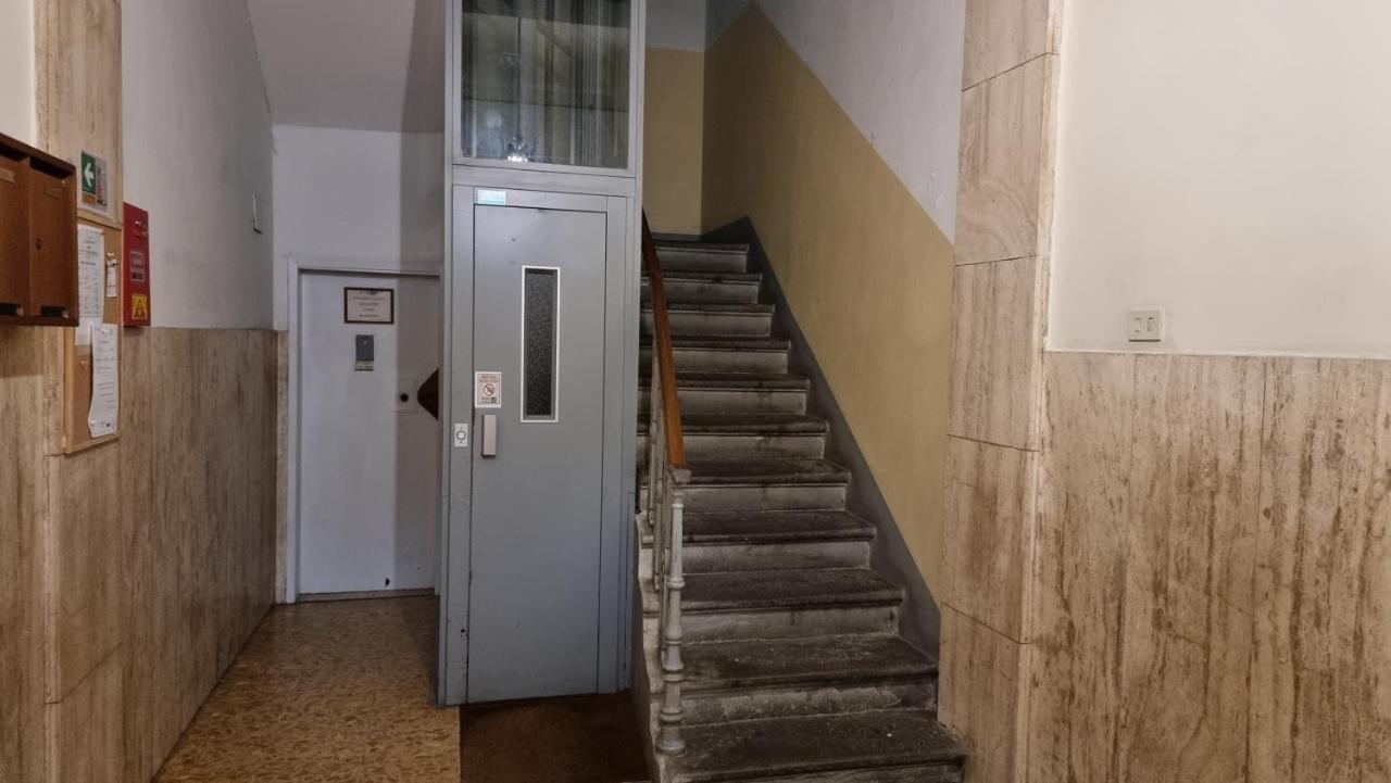 Ghibellina Apartment Florence