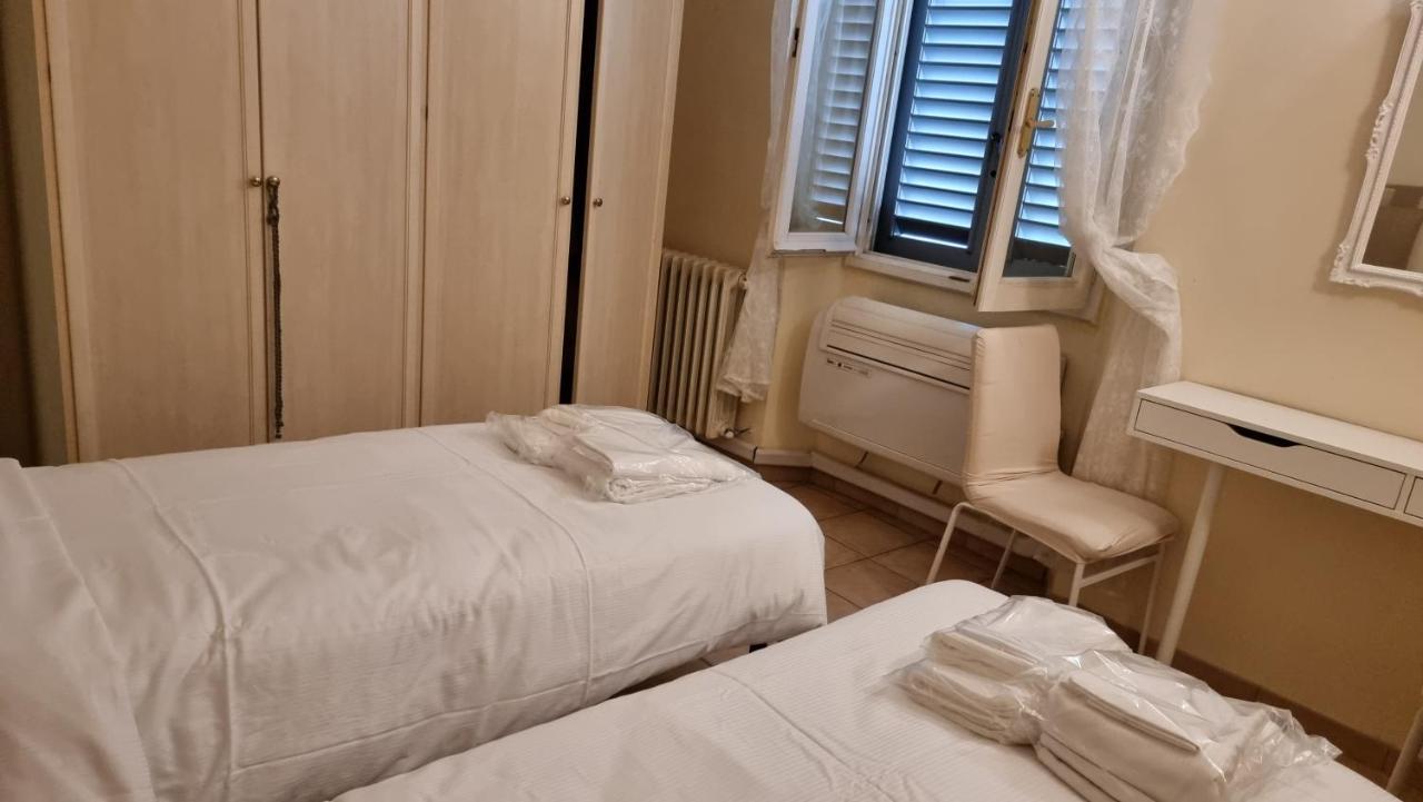 Apartment Ghibellina *