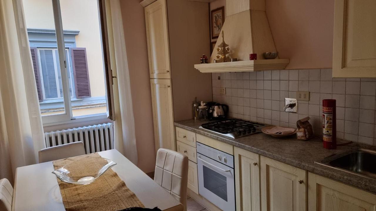 Apartment Ghibellina
